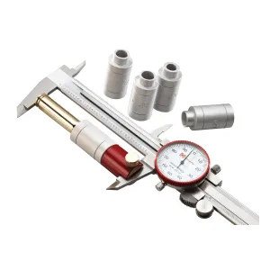 Hornady Lock-N-Load Headspace Kit W/Body
