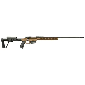 Bergara Premier MgLite 22" .308 Winchester 5rd Bolt Action Rifle - FDE