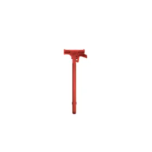 Fortis Hammer AR-15 Charging Handle - Red