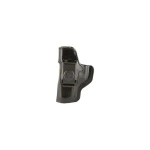 DeSantis Gunhide Inside Heat IWB Saddle Leather Holster