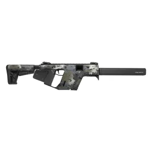 KRISS USA Inc VECTOR CRB Gen II 16 10mm 10Rd Semi-Auto Rifle - Multi Camo