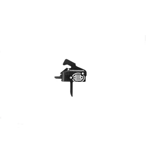 Dirty Bird AR-15 Single Stage Quick Reset Drop-In Trigger - Flat