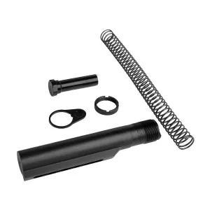 Discount Mil-Spec Carbine Buffer / Receiver Extension Kit