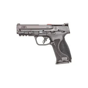 Smith & Wesson M&P 2.0 Full Size 4.25" 9mm CA Compliant Pistol - Black