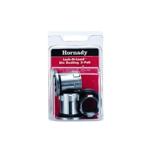 Hornady Lock-N-Load Die Bushing (3 Pk)