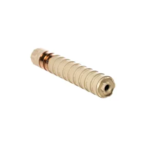 Q Erector 9mm QD Suppressor - 1/2-28