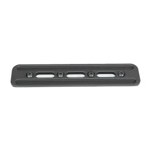 Dirty Bird 4-Slot M-LOK ARCA Rail Adapter