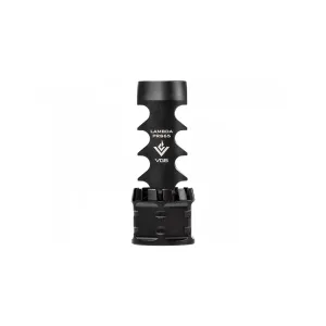 Aero Precision VG6 Lambda PRS65 Muzzle Brake