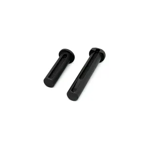 Defense Depot DPMS GII CNC Pivot Pin Set - Titanium