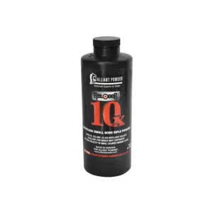 Alliant Powder RELODER10X Rifle Powder Reloader 10X Rifle Multi-Caliber Small Bore Rifle 1 l