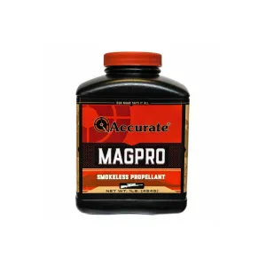 Accurate MAGPRO Magpro Smokeless Rifle Powder 1 lb
