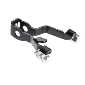 Tyrant Designs TD-GSTOP-5 Glock Extended Slide Release Gen 5 - Aluminum