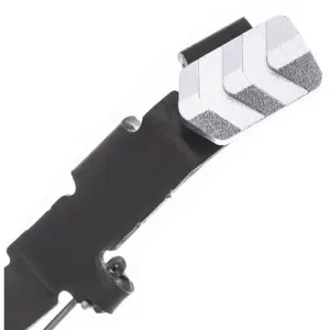 Tyrant Designs TD-GSTOP-24 Glock Extended Slide Release Stop Gen 2-4 - Aluminum