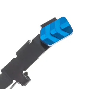 Tyrant Designs TD-GSTOP-24 Glock Extended Slide Release Stop Gen 2-4 - Blue