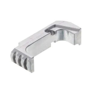 Tyrant Designs TD-GEMR GEN4&5 GLOCK Extended Magazine Release - Aluminum
