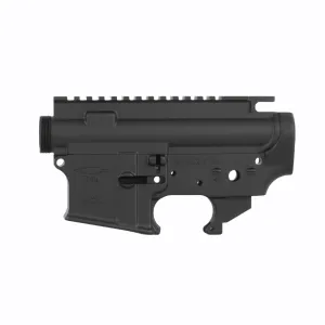 Centurion Arms CM4 5.56 Forged AR-15 Receiver Set