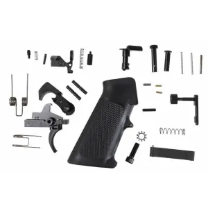 OEM Mil-Spec AR-15 Lower Parts Kit