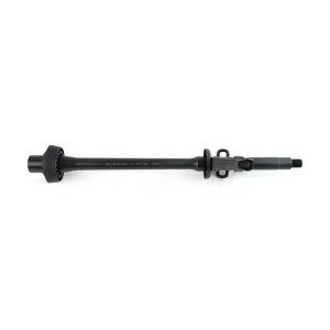 Ballistic Advantage 14.5" 5.56 Government Profile Midlength AR-15 Barrel Modern Series w/ FSB Circular Handguard Cap and Delta Ring Assembly 1:7 Twist