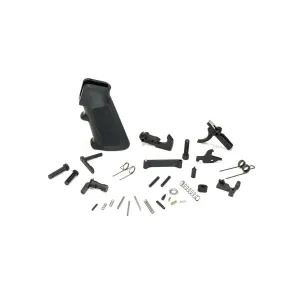 AR-10 DPMS Complete Lower Parts Kit
