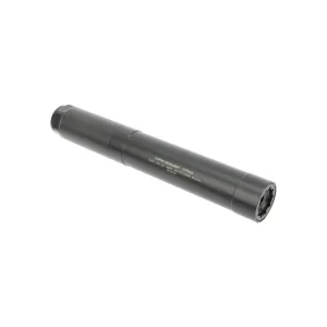 Griffin Armament Optimus Modular QD Suppressor