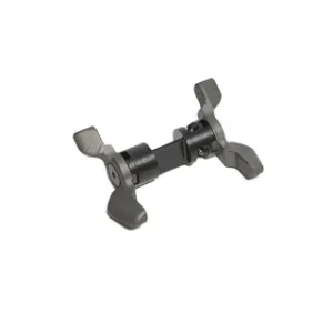 ODIN Works Ambidextrous Modular Safety - Grey
