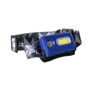 Survive Outdoors Longer 0140-1303 SOL Venture Rechargeable LED Headlamp