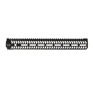 ODIN Works M-LOK Handguard - 15.5", Black