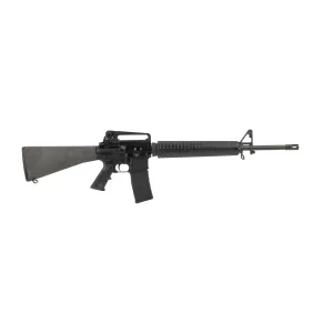Colt's Manufacturing AR15A4 20" 223 Remington/556NATO 10Rd - Black