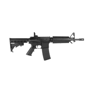 Colt's Manufacturing CR-6933 11.5" 5.56 NATO Semi-Auto Rifle - Black