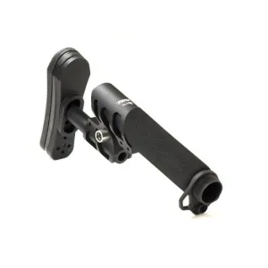 ODIN Works Zulu 2.0 Adjustable Stock Kit - Midnight Bronze