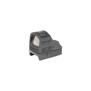 Holosun HE508T-GR Green Circle Dot with Solar Panel