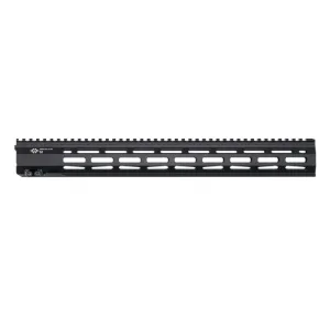 Cross Machine Tool HDM ARCA Swiss Style Rail - 17"