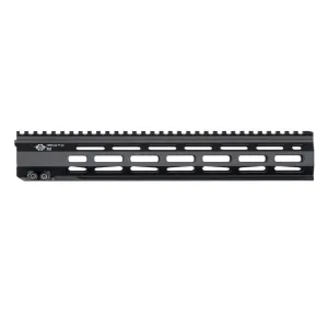 Cross Machine Tool HDM ARCA Swiss Style Rail - 13"