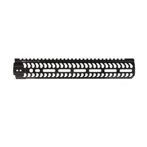 ODIN Works M-LOK Handguard - 12.5", Black