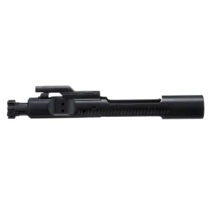 Toolcraft .223/5.56/300BLK M16 Profile Left-Handed Bolt Carrier Group - Black Nitride
