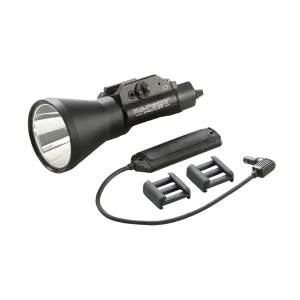 Streamlight TLR-1 Game Spotter Weapon Light with Remote