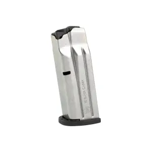 Smith & Wesson S&W M&P Shield Plus 30 Super Carry 13-Round Magazine