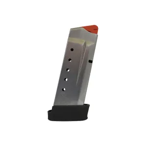 Smith & Wesson M&P Shield Extended .45ACP Magazine - 7 Rd