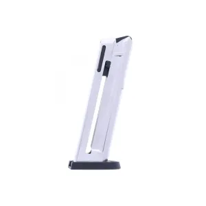 Smith & Wesson Magazine 22LR 10 Rounds Fits M&P22 Compact Stainless