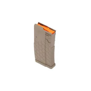 Hexmag Series 2 Magazine - 7.62/SR-25 - 10RD - FDE
