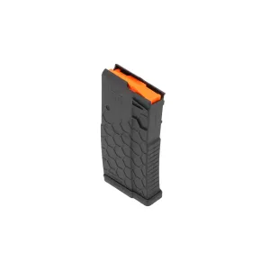 Hexmag Series 2 Magazine - 7.62/SR-25 - 10RD - Black