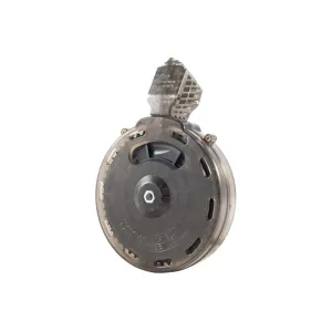 Black Dog Machine Ruger 10/22 22 Long Rifle 50-Round Drum Magazine