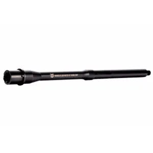 Rosco Manufacturing Bloodline 14.5" 5.56 M4 1:7 Twist Black Nitride Carbine Barrel