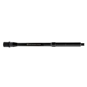 Rosco Manufacturing Bloodline 16" 5.56 Government 1:7 Twist Black Nitride Midlength Barrel