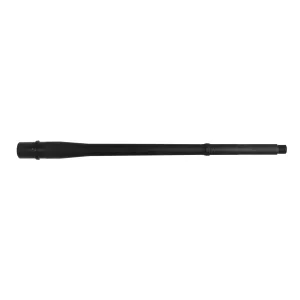 Criterion Barrels 18" 6.5 Creedmoor Hybrid Nitride Rifle Length Barrel 1:8 Twist