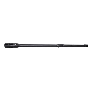 Faxon Firearms 20" Pencil .308 WIN Rifle-Length Salt Bath Nitride 4150 Series Barrel 1:10 Twist
