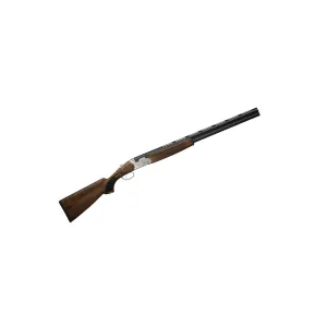 Beretta 686 Silver Pigeon I 28" 12 Gauge 2Rd Over/Under Shotgun - Brown