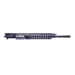 LMT MRP-L MLOK 14.5 5.56 Complete Piston Upper Receiver Group