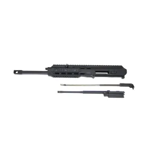 Faxon ARAK-21 16" 5.56 Ambidextrous Piston Complete Upper