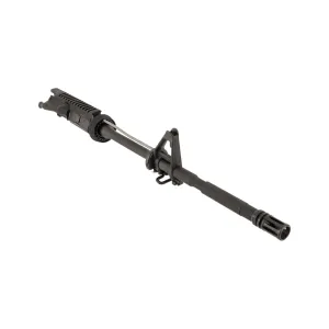 LMT Defense 16" 5.56 Chrome-Lined 1:7 Twist Barreled Upper Receiver